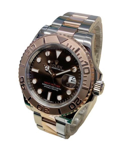 Rolex Yacht-Master 116621